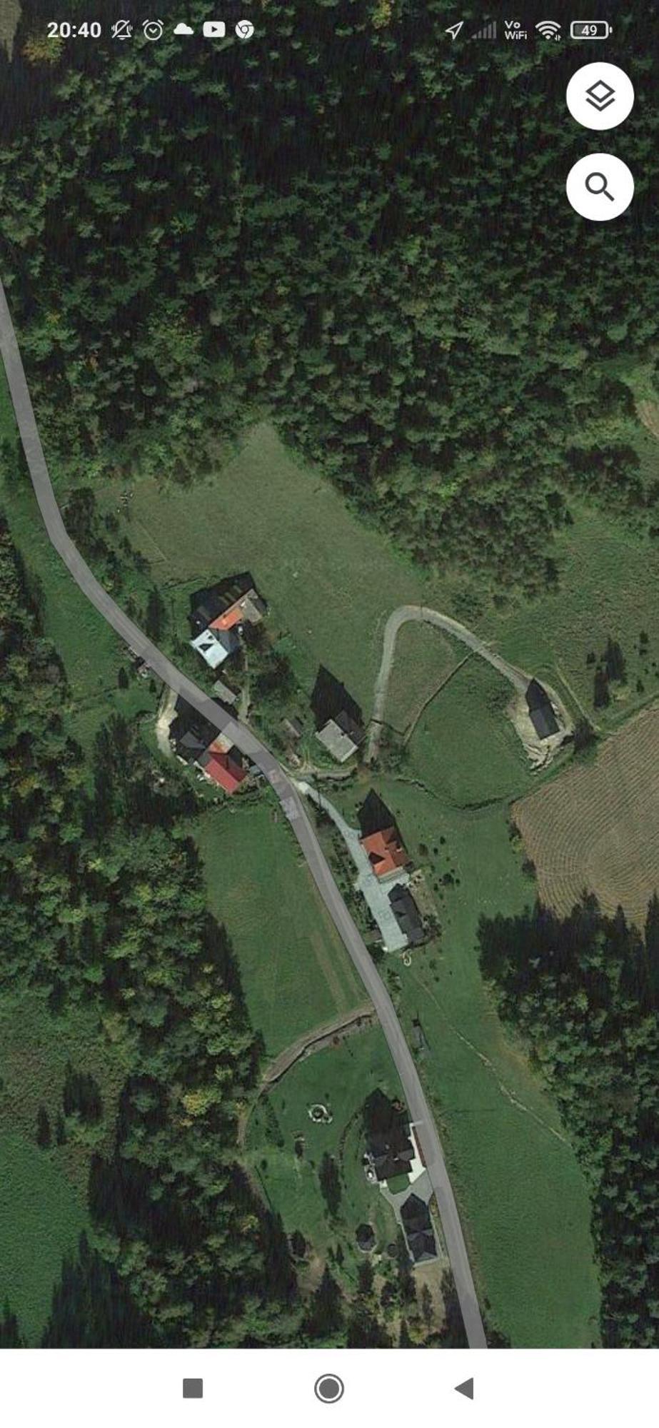 Gladyszowka - W Gorcach Holiday home