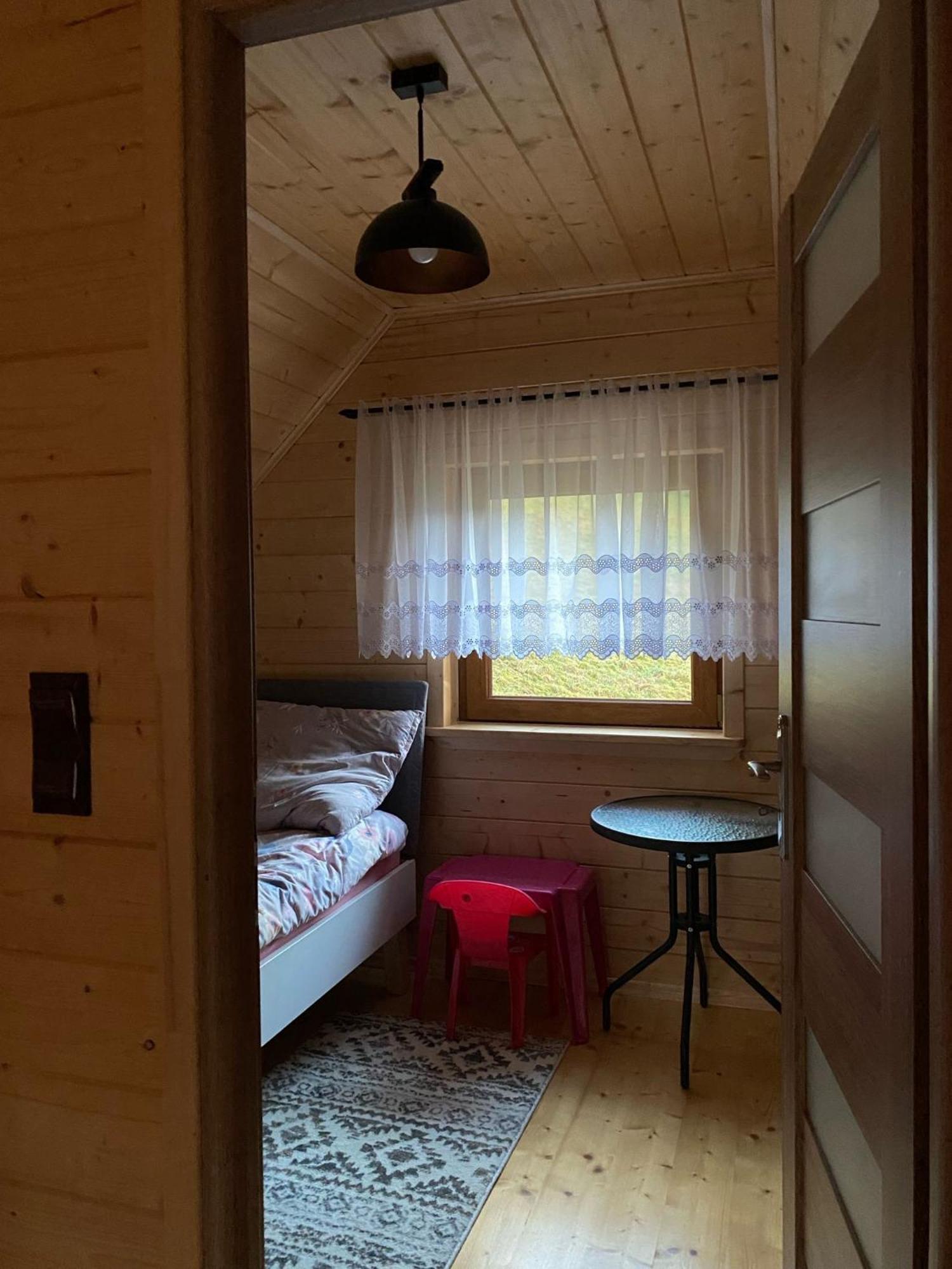 Gladyszowka - W Gorcach Holiday home *