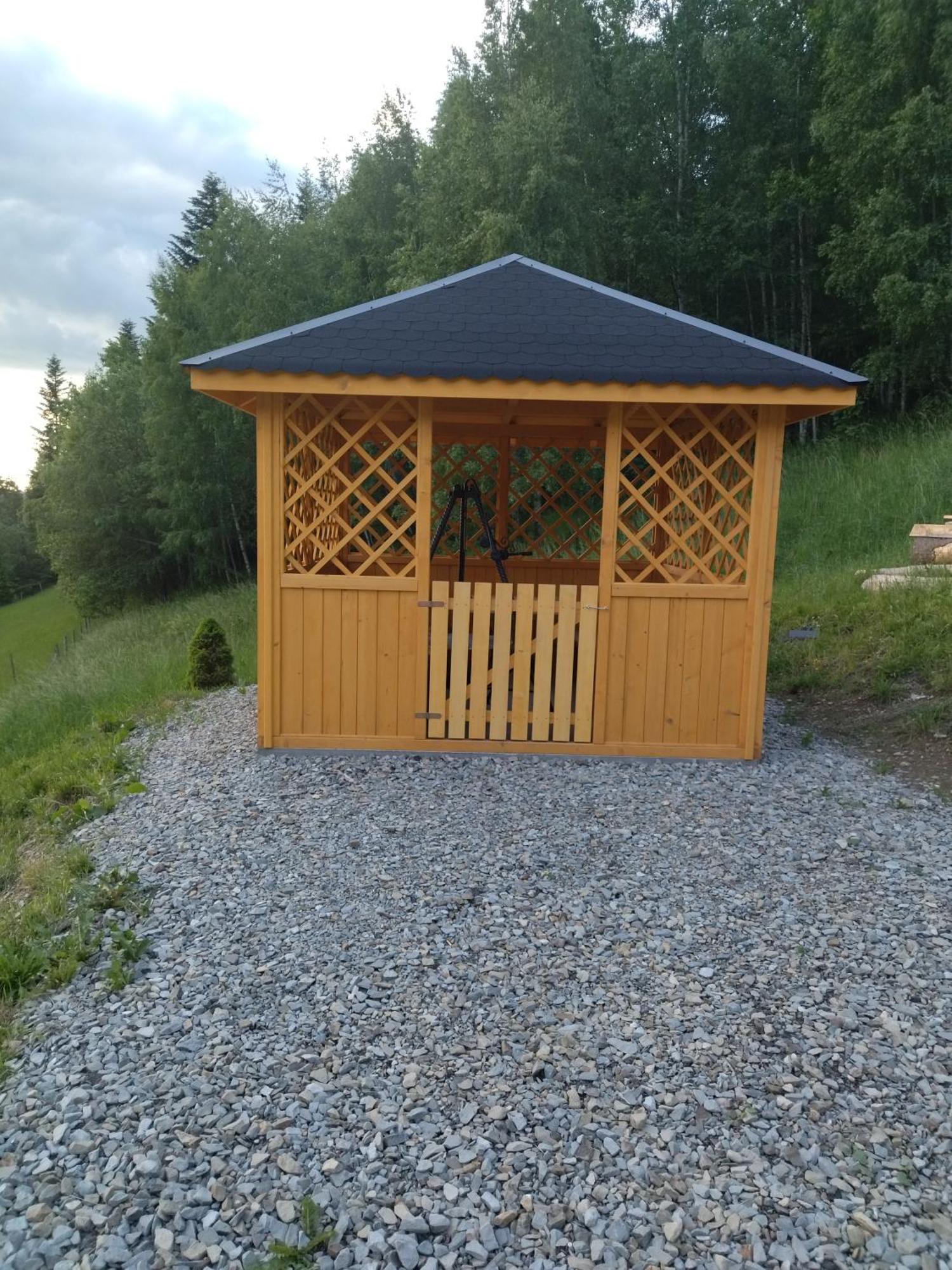 Gladyszowka - W Gorcach Holiday home *