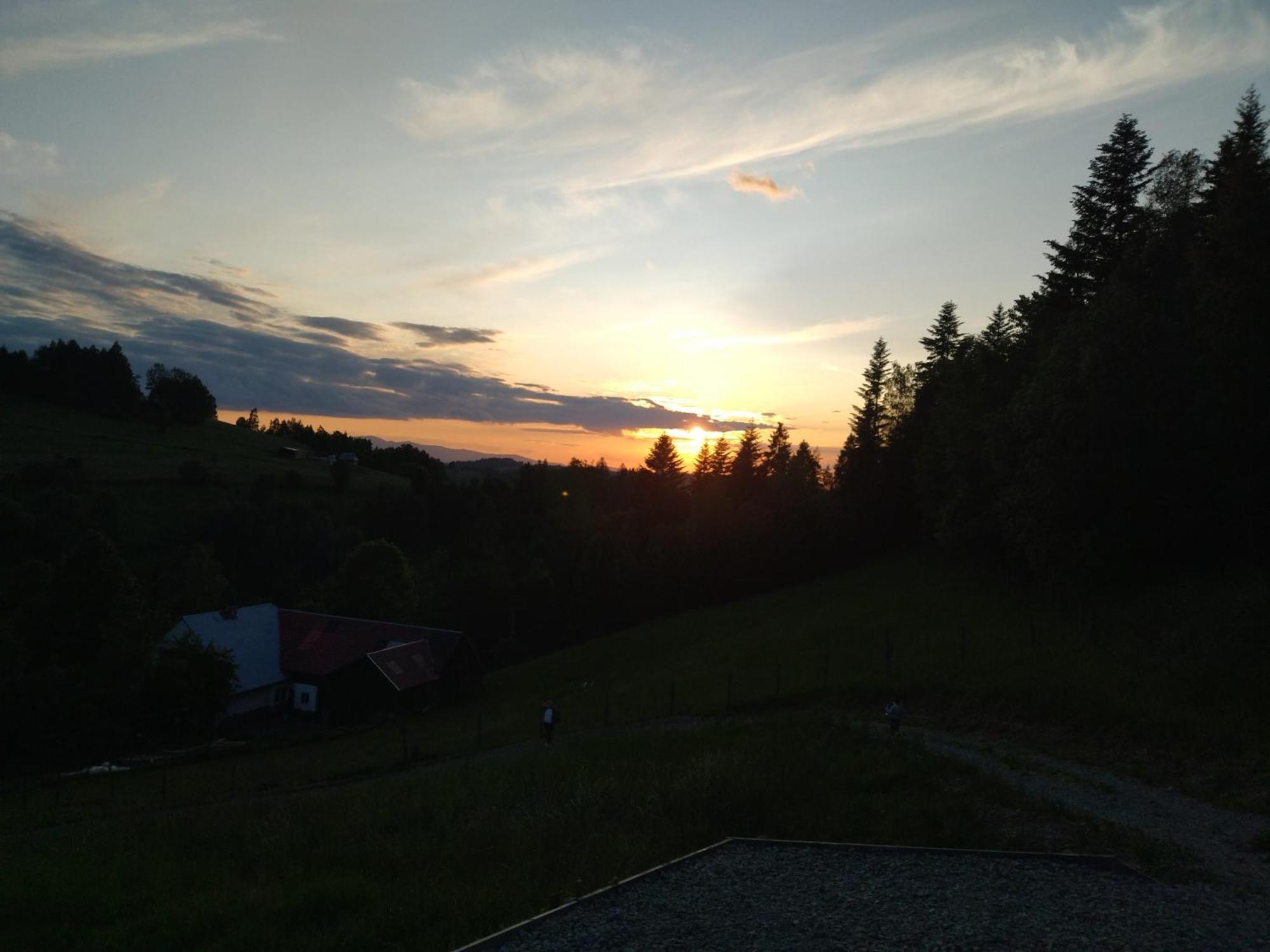 Gladyszowka - W Gorcach Holiday home