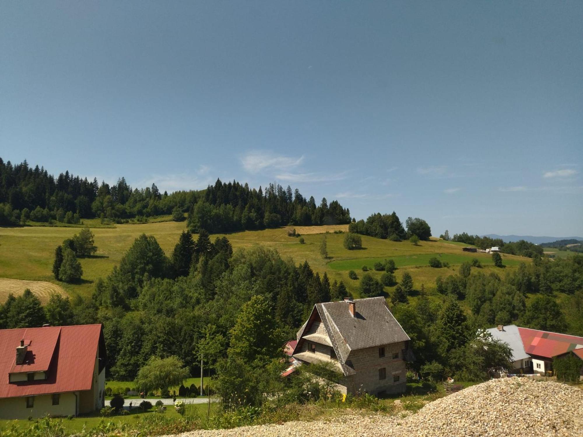 Holiday home Gladyszowka - W Gorcach Ponice
