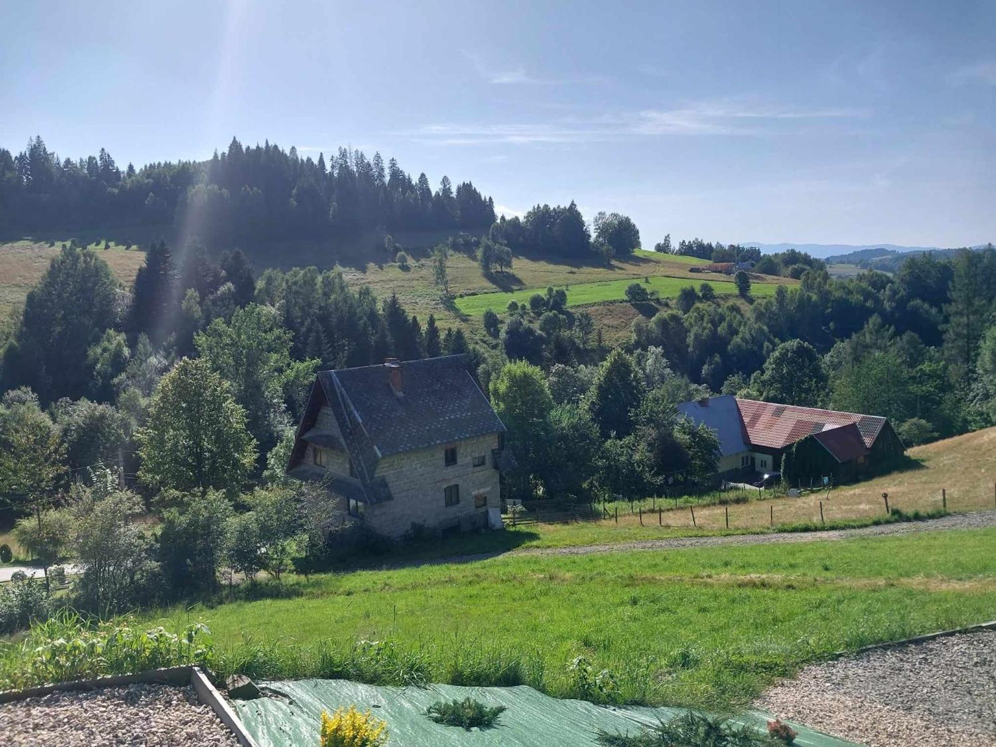 Holiday home Gladyszowka - W Gorcach Ponice