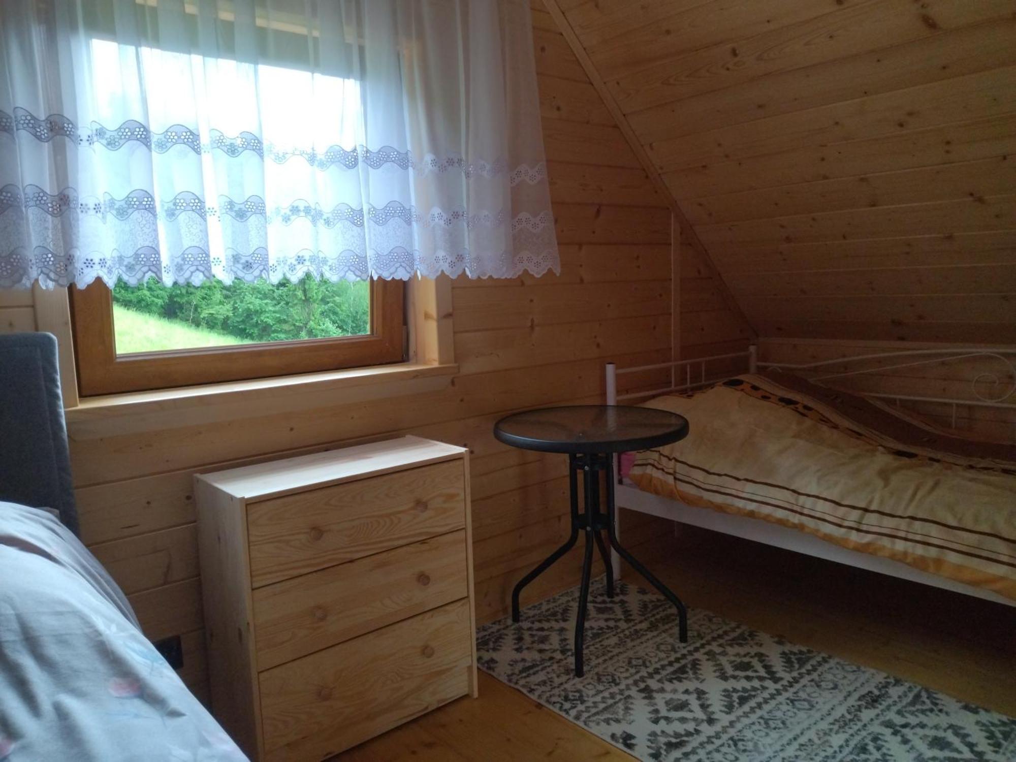 Holiday home Gladyszowka - W Gorcach